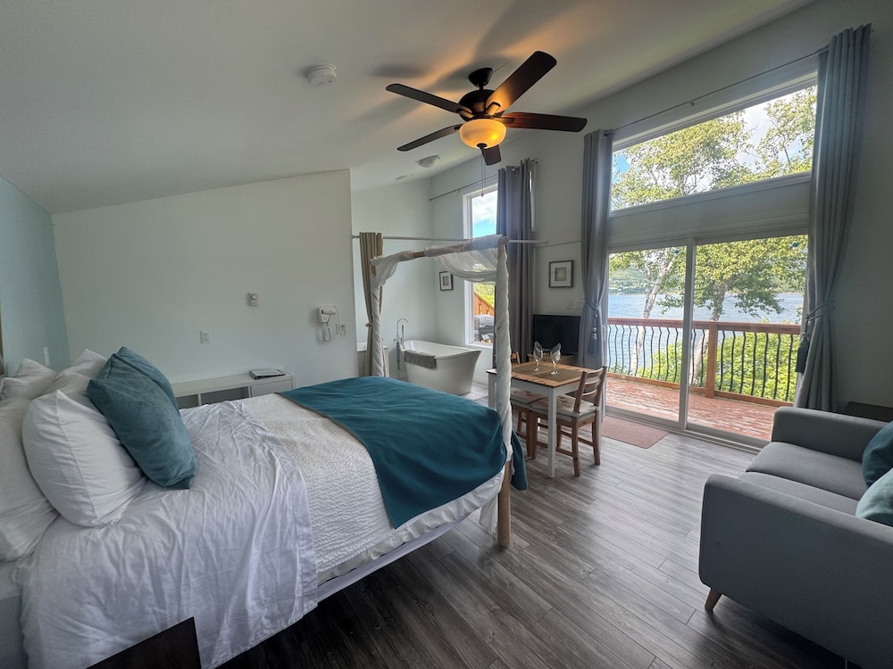 Sunset Cabin D