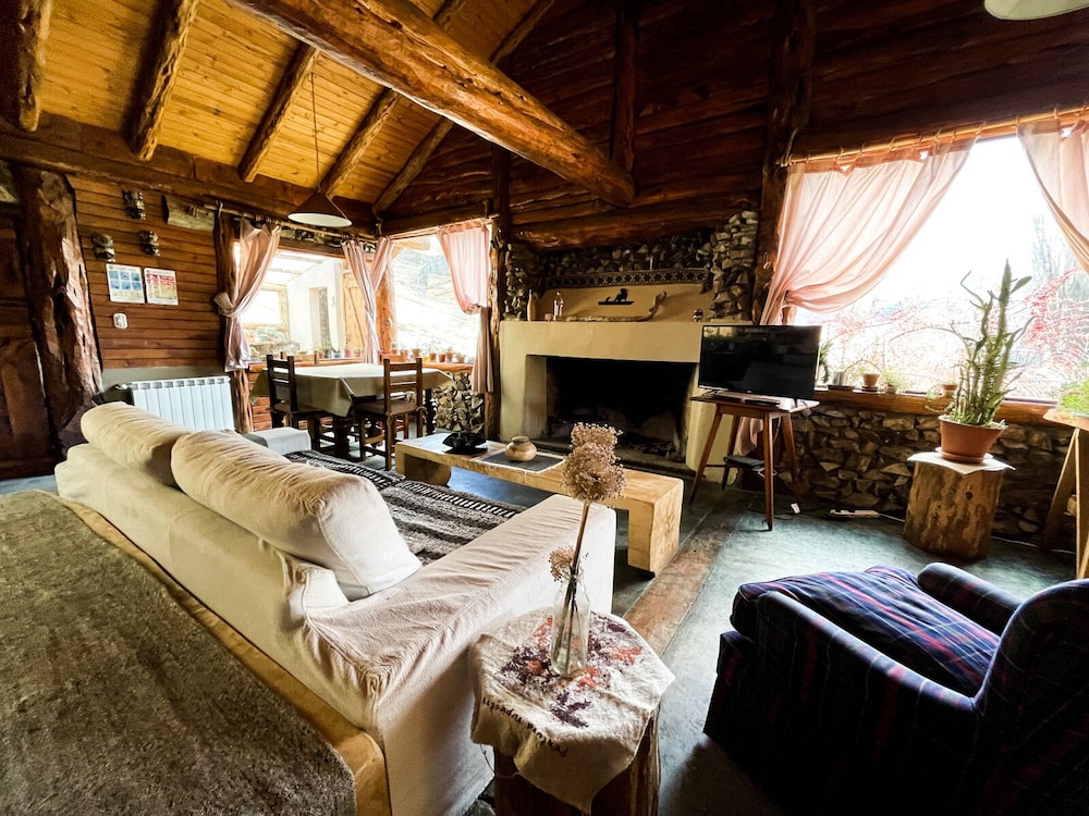 Comfort Cabin photo 1