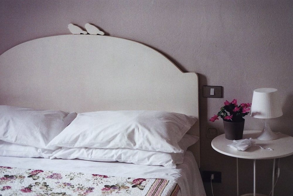 Double Room Single Use, Private Bathroom