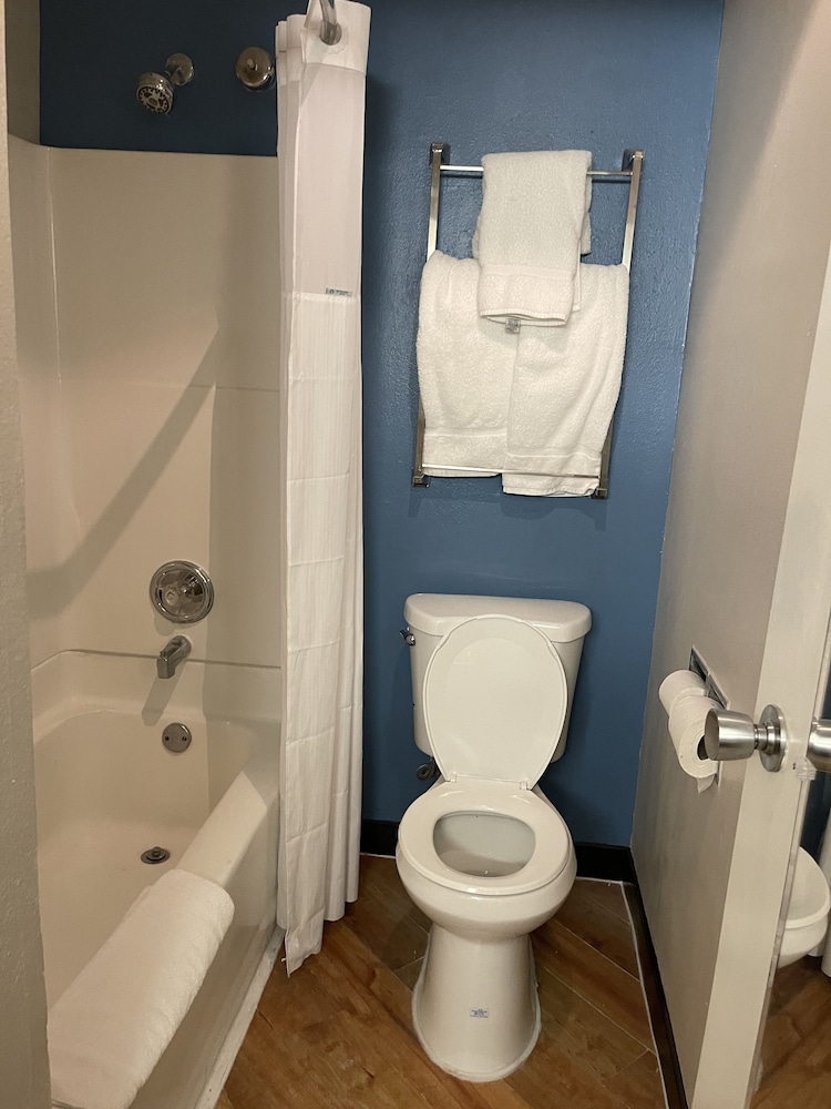 Deluxe Suite, 1 King Bed, Non Smoking - Photo 18