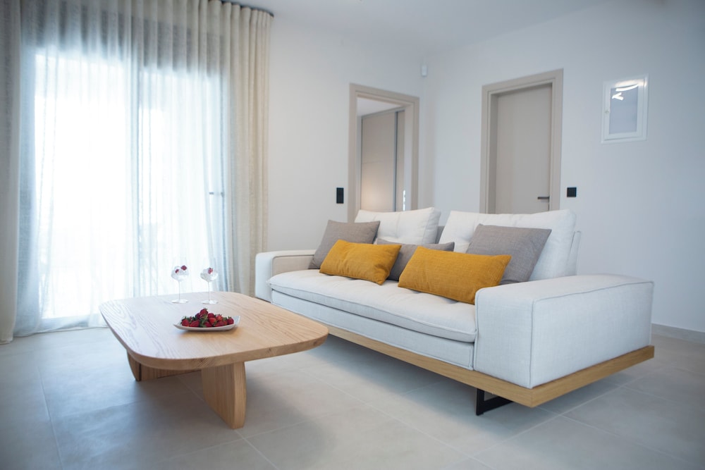 Suite, 1 Bedroom, City View photo 3