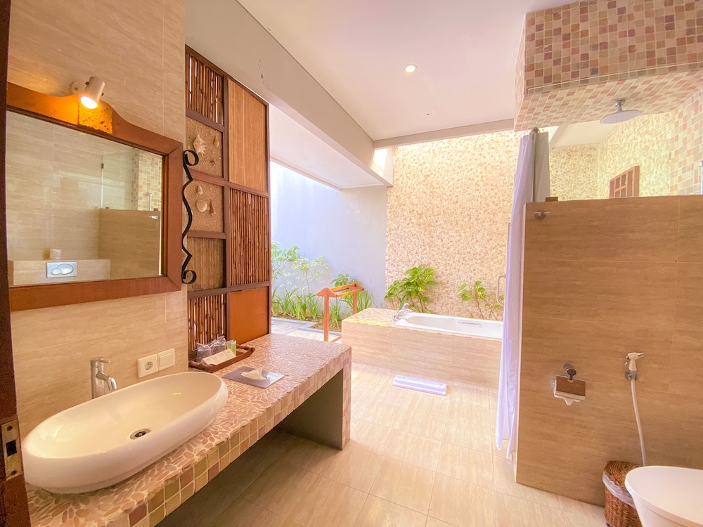 Deluxe Villa, Private Pool - Photo 7