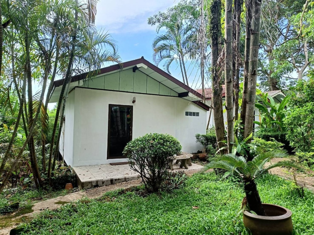 Deluxe Family Villa