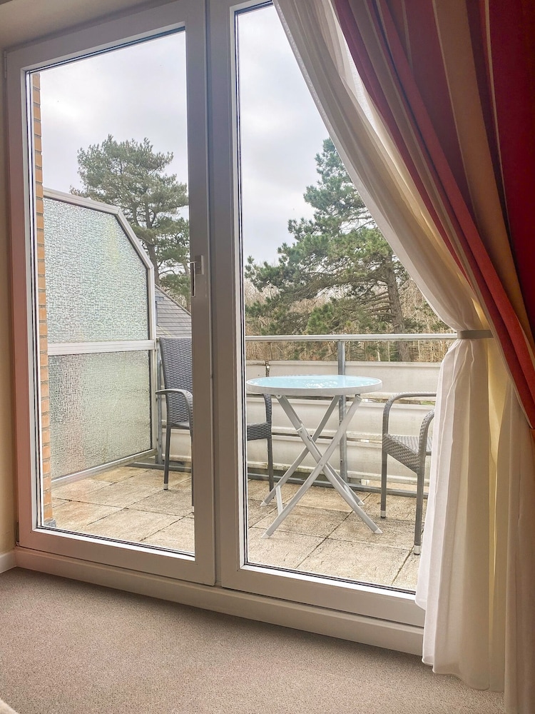 Deluxe Double Room, Balcony, Courtyard View photo 3