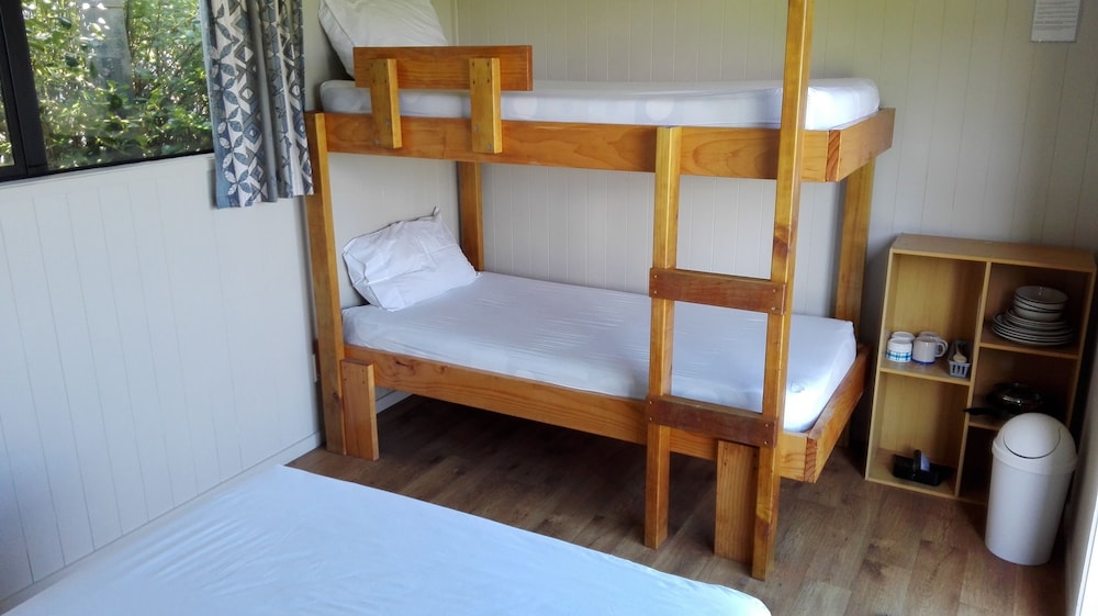 Cabin, Shared Bathroom (1 Double & 1 Bunk Bed) photo 1