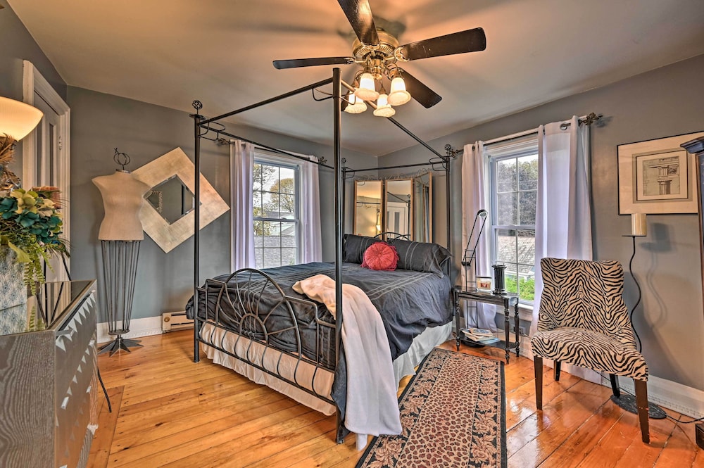 House (4 Bedrooms) photo 2