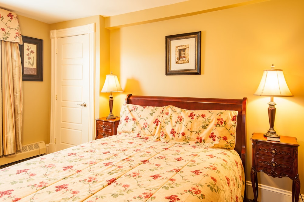 Junior Suite (Inn) photo 1