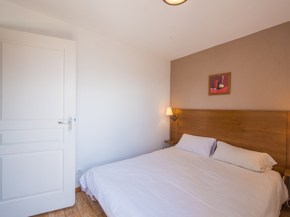 4-bedroom apartment for 10 people photo 1