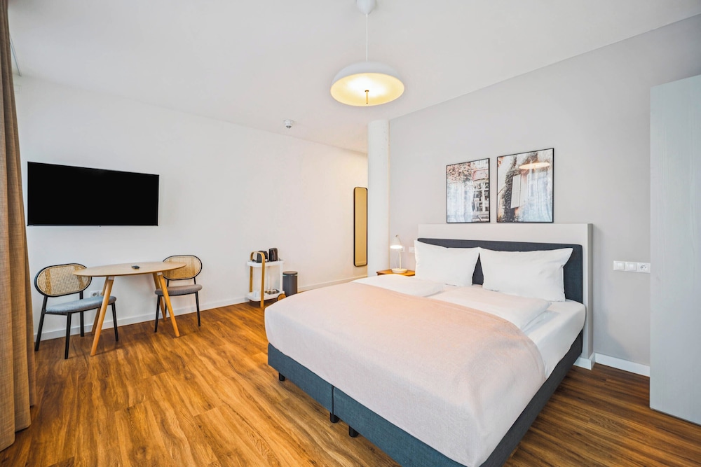 Limehome Chemnitz Kirchgässchen, 사진 5