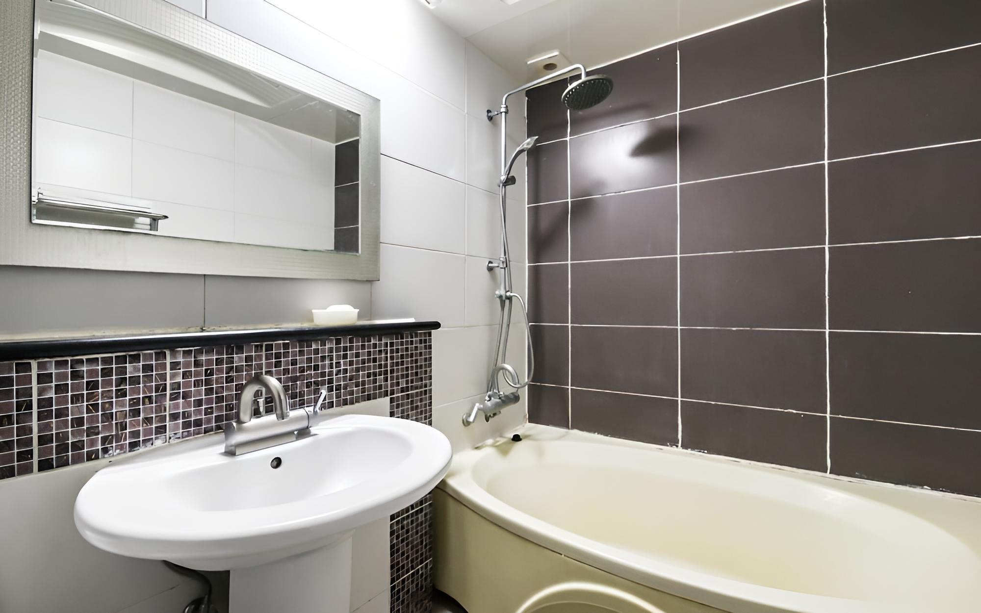 Room (Ondol (inquire at the front desk if y) - Photo 5