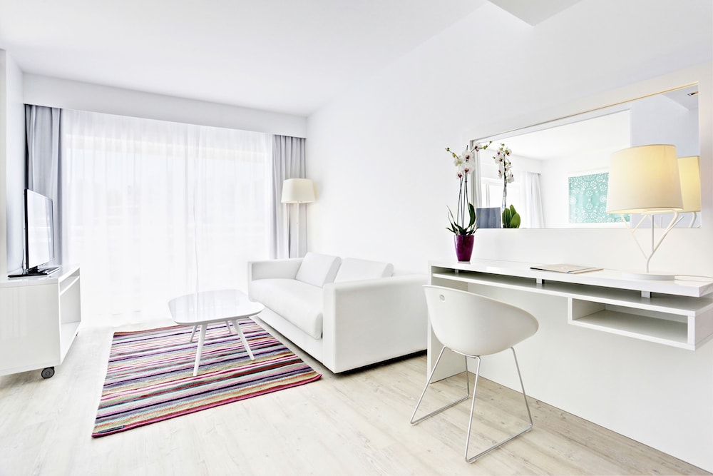 Junior Suite, Terrace, Sea View (Premium) photo 2