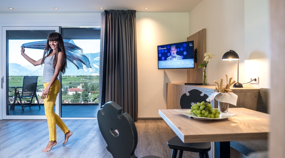 Panoramic Suite (Appianum) photo 2