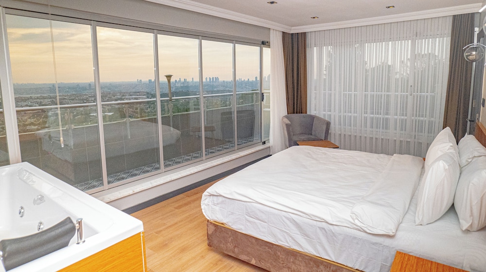Junior Suite, Terrace photo 1