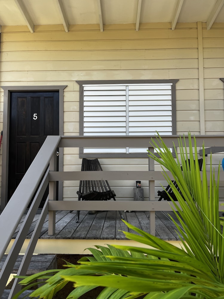 Cabana 2
