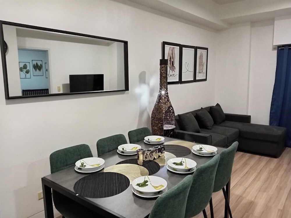 JFam Suites C2-5F