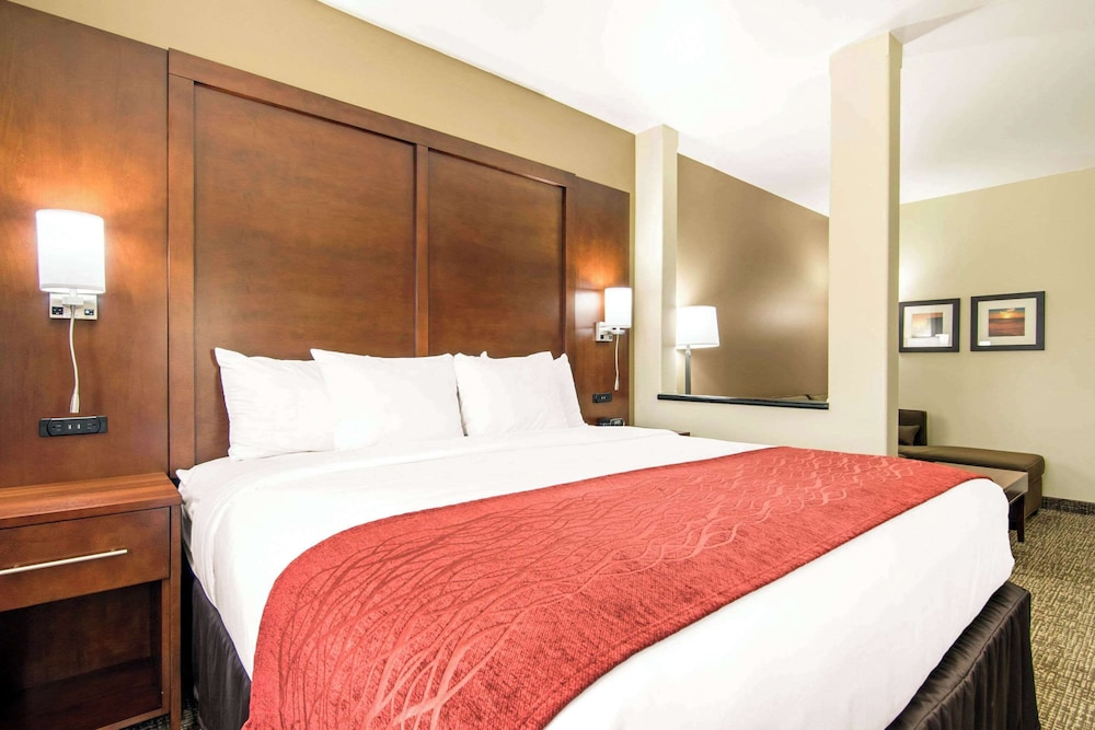 Comfort Inn & Suites Independence, Billede 6