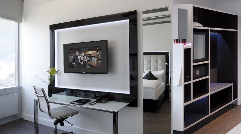 Innside, Premium Twin Room