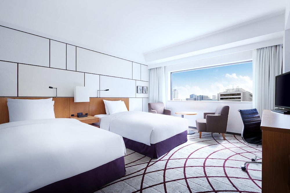 ANA Crowne Plaza Osaka, an IHG Hotel, Foto 3