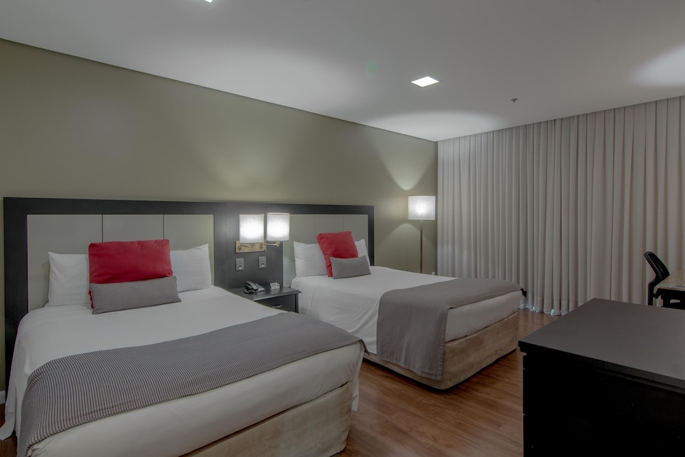 Deluxe Twin Room - Photo 1
