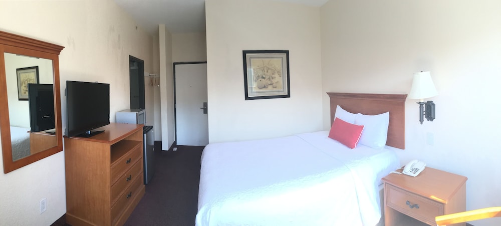 Standard Room, 1 Queen Bed - Photo 8