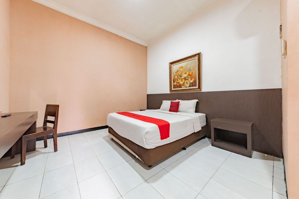 Economy Room photo 3