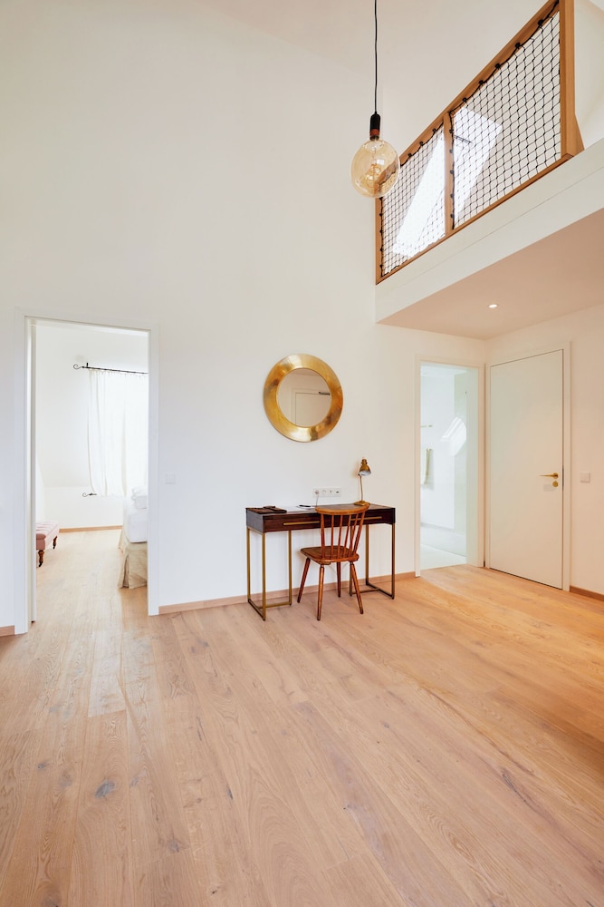 Luxury Loft, City View photo 1