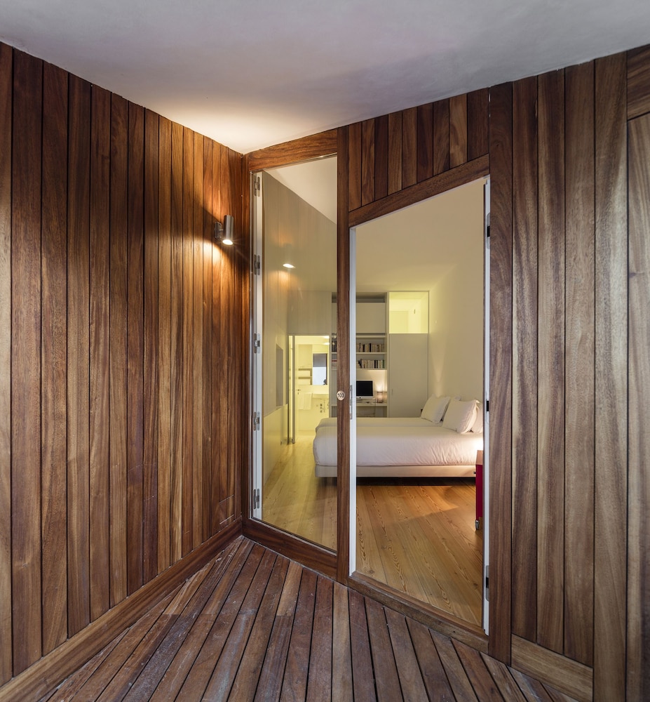 Double Room, Terrace (Terrace Garden Room) thumbnail 5