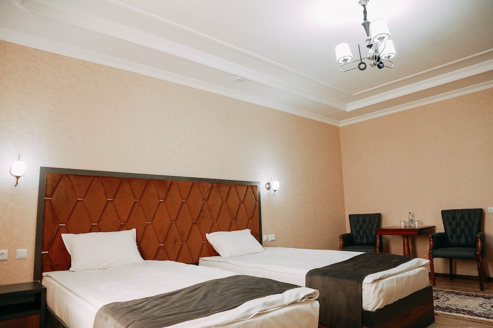 Comfort Twin Room photo 2