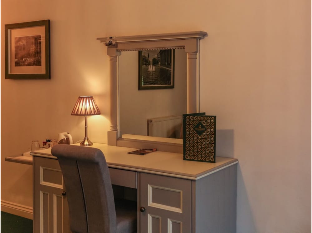 Twin Room, Ensuite - Photo 3