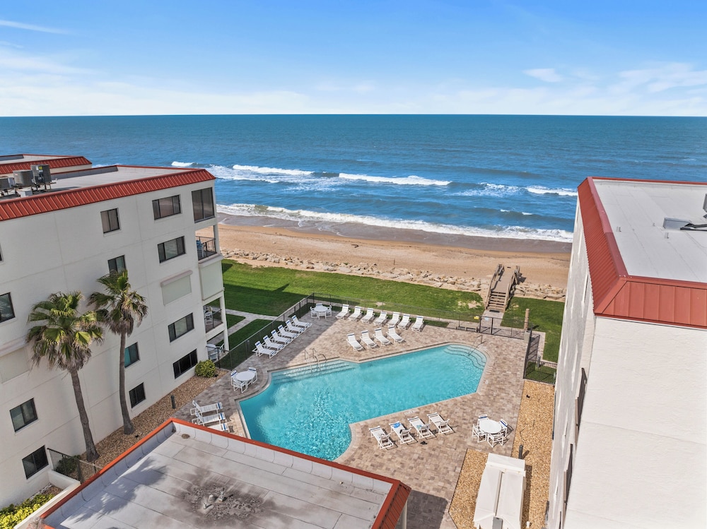 Ocean View 2B 2B lejlighed pool New Smyrna FL, Billede 36