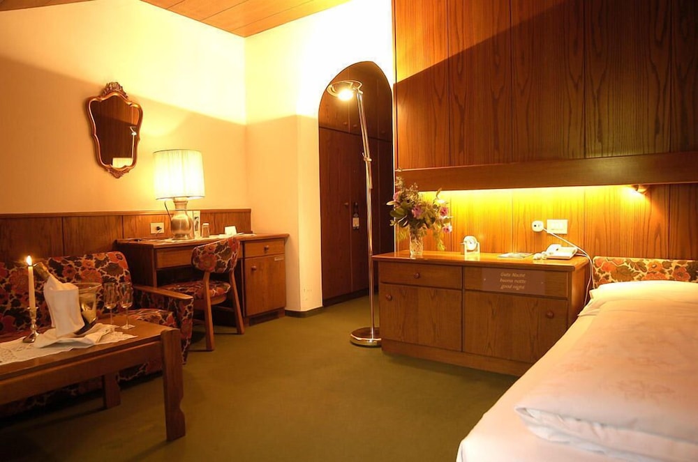 Comfort Single Room photo 2