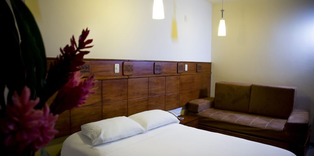 Premium Room, 1 Double Bed with Sofa bed photo 1