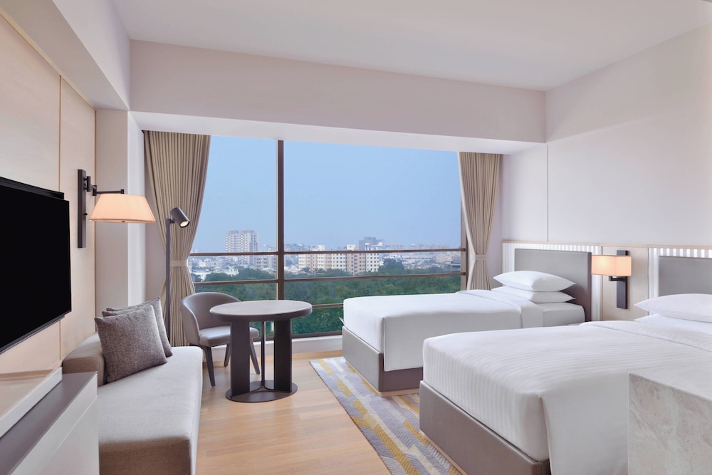 Superior Room, 1 Twin Bed, City View - Photo 3