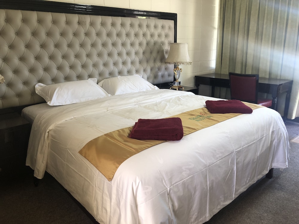 Premium Double Room photo 1
