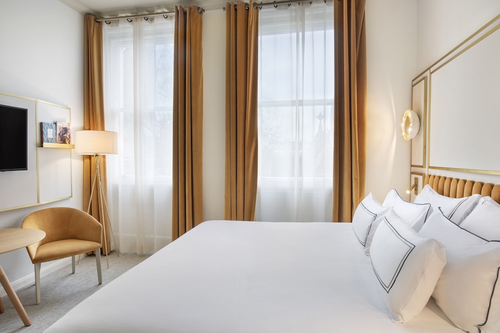 Junior Suite (2AD+1CH) photo 1