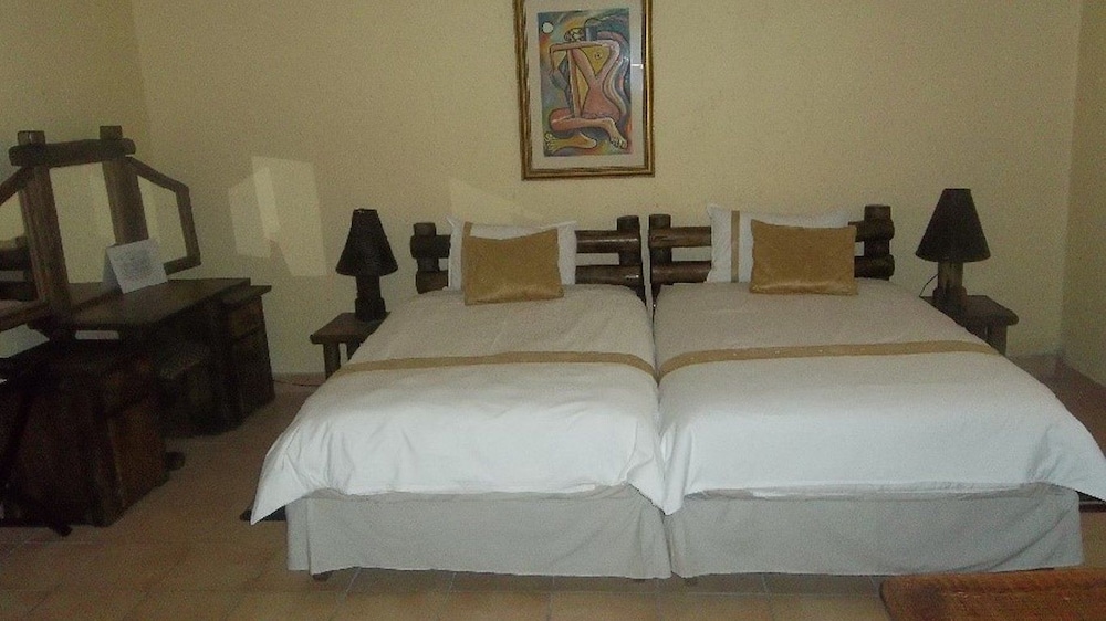 Comfort Double Or Twin Room, 1 Queen Bed, Non Smoking photo 1