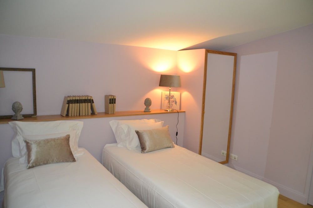 Double Room (Mauriac) photo 1
