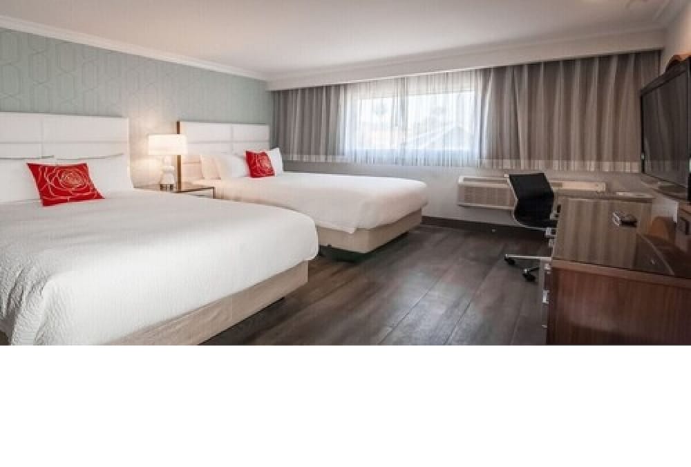 Room, 1 Queen 1 Full ,Accessible, Non Smoking photo 3