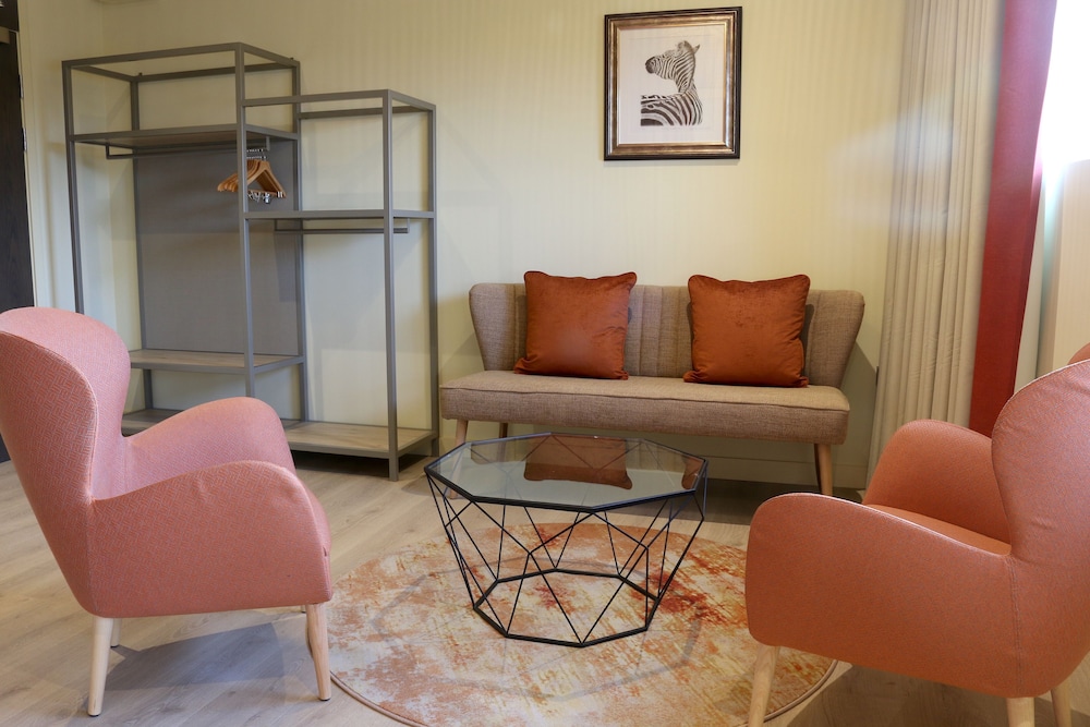 Premium Double Room, 1 King Bed, Balcony, Resort View photo 3