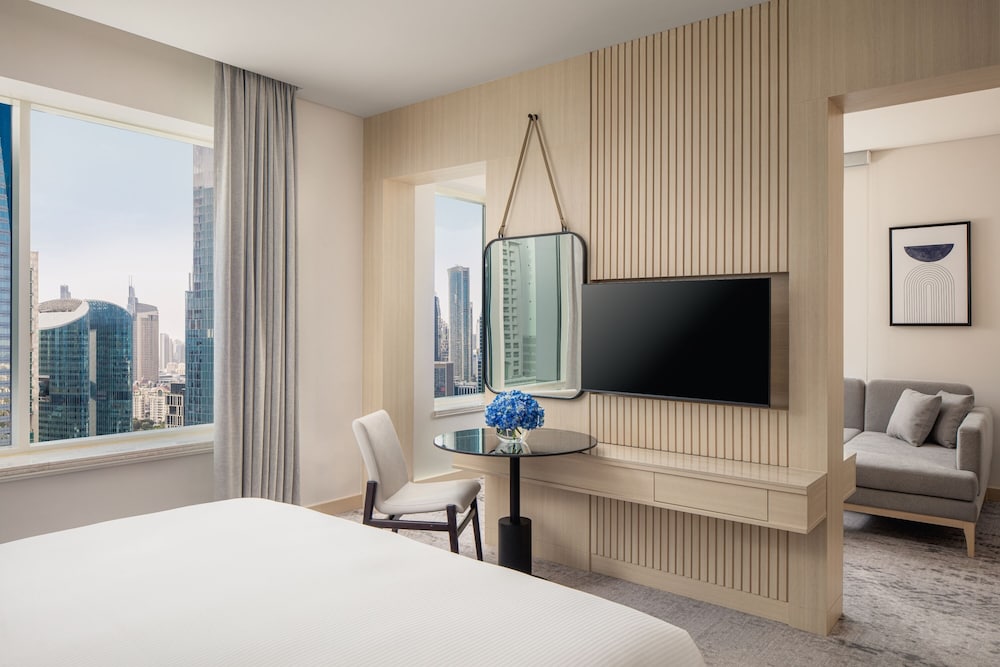 Room, 1 King Bed (Guest, Newly Designed) - Photo 1