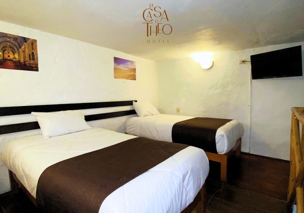 Family Triple Room