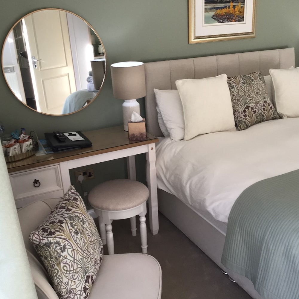 Standard Double Room photo 3