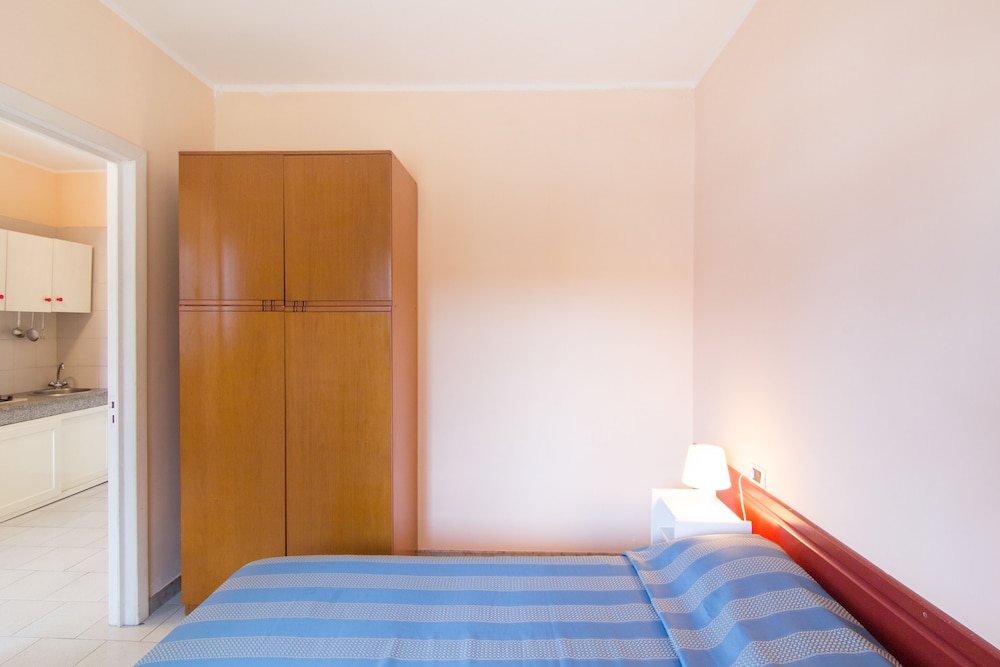 Apartment, 1 Schlafzimmer (Bilo A)