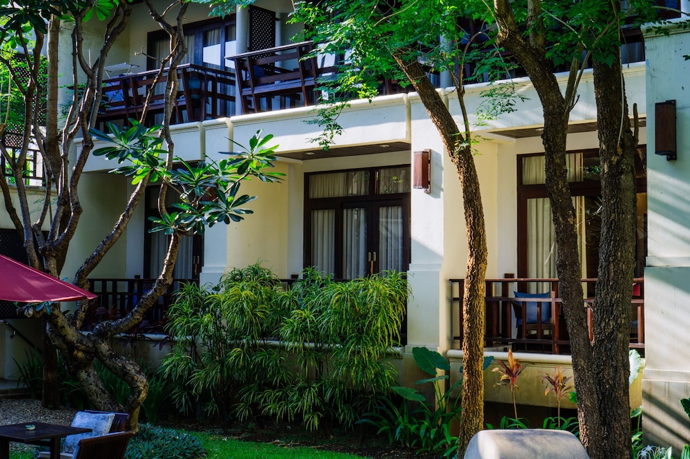 Executive Double Room - Photo 18