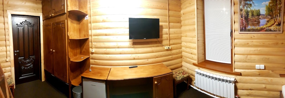 Comfort Double or Twin Room, 1 Bedroom, Allergy Friendly, City View