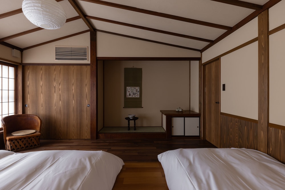 Triple Room - Photo 6