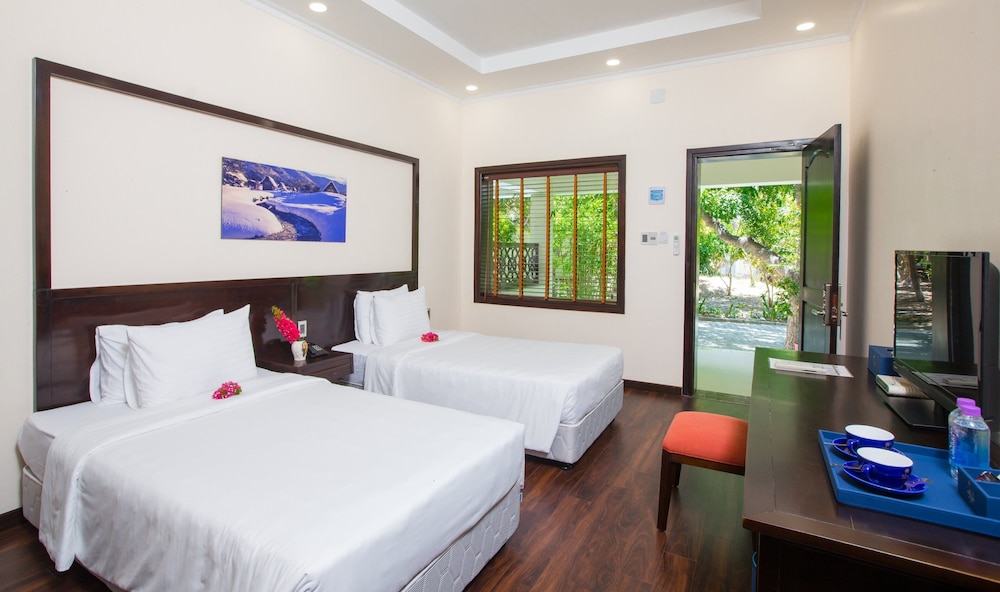Exclusive Double Room photo 1