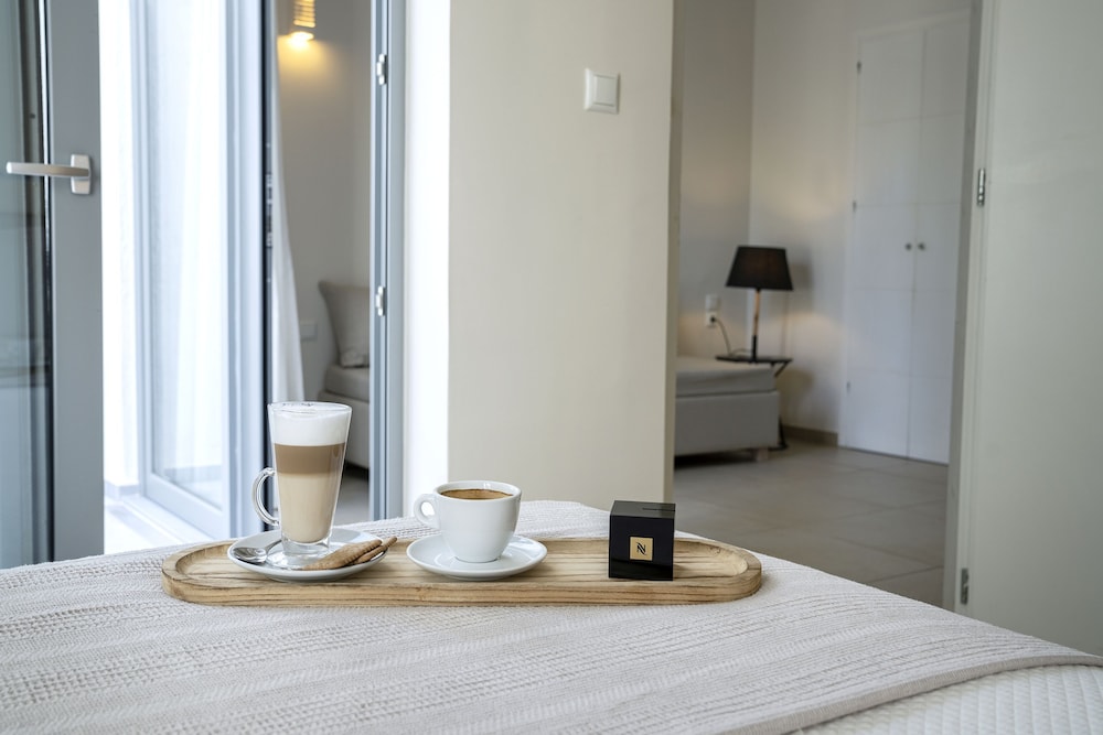 Suite, Multiple Beds, Sea View - Photo 2