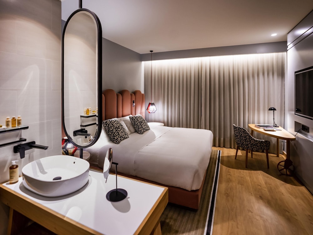 Superior Room, 1 Double Bed - Photo 3