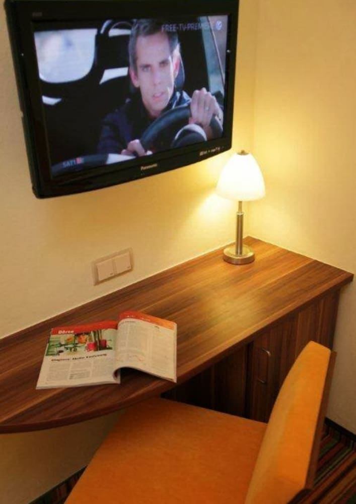 Comfort Single Room photo 3